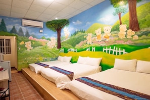 Room - Fumigate Hotel (Hengchun)