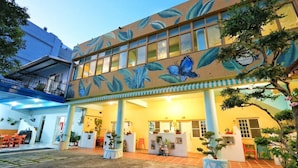 Exterior - Fumigate Hotel (Hengchun)