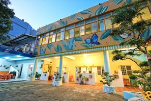 Exterior - Fumigate Hotel (Hengchun)