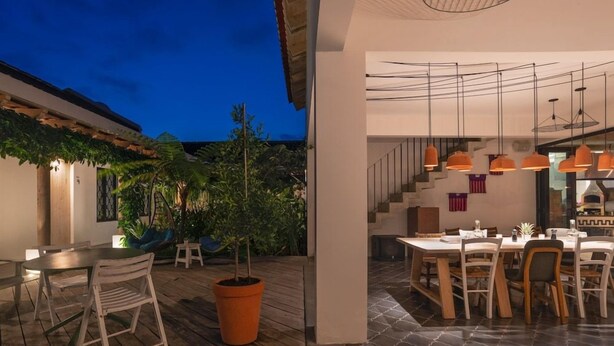Unclassified image, 1 of 66, button - Good Hotel Antigua (Antigua Guatemala)