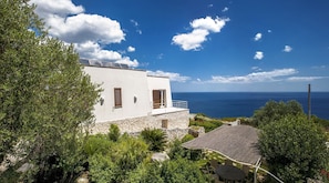 Exterior - Villa Fanò (Castro)