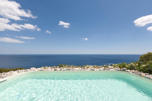 Pool - Villa Fanò (Castro)