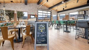 Dining - Ridgway-ouray Lodge and Suites (Ridgway)