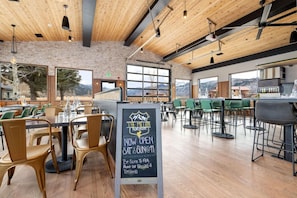 Servei de restauració