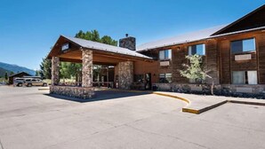 Exterior - Ridgway-ouray Lodge and Suites (Ridgway)