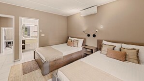 Room - Bon Bini Resort (Willemstad)
