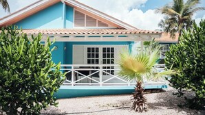 Exterior - Bon Bini Resort (Willemstad)