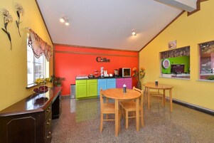 Restaurantes