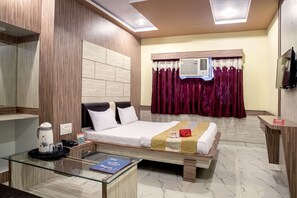 Room - OYO Rooms Government College Ajmer (Ajmer)