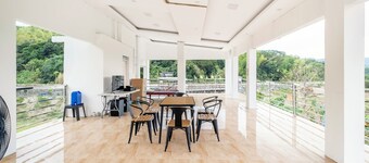 SMyleINN Farm Resort OPC