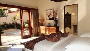 Unclassified image, 2 of 104, button - The Villas Tejakula (Tejakula)