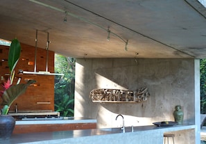 Unclassified image, 5 of 36, button - Umah Tampih Villa (Ubud)