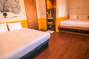 Room - Travel Apartment (Hengchun)