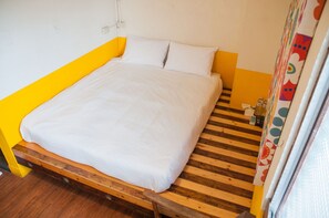 Room - Travel Apartment (Hengchun)