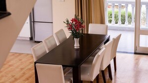 Dining - Villa Panda (Phu Thuy)