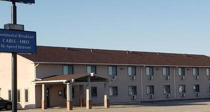 Americas Best Value Inn Burlington
