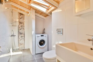 Bathroom - Kas Inn Suites (Kaş)