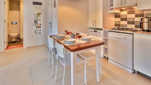 Dapur pribadi