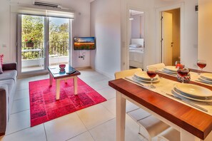 Dining - Kas Inn Suites (Kaş)