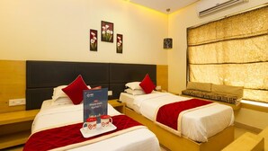 Room - OYO Rooms RT Nagar HMT Playground (Bengaluru)