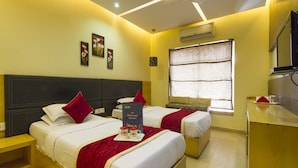 Room - OYO Rooms RT Nagar HMT Playground (Bengaluru)