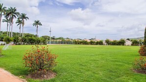 Cancha deportiva
