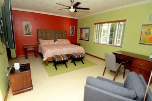 Room - The Cabin at Long Mountain Country Club (Kingston)