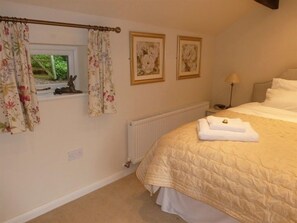 Unclassified image, 5 of 15, button - The Coach House (Stafford)