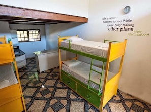 Unclassified image, 3 of 52, button - Che Lagarto Hostel Maresias (São Sebastião)