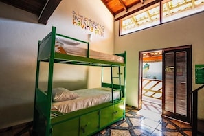 Unclassified image, 5 of 52, button - Che Lagarto Hostel Maresias (São Sebastião)