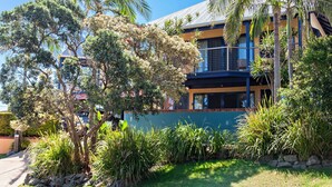 Exterior - Clubyamba Luxury Hilltop Villas (Yamba)