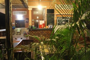 Lobby - Eco-home (Siem Reap)
