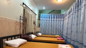 Spa - Eco-home (Siem Reap)