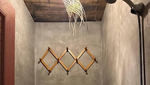 Bathroom - Eco-home (Siem Reap)