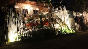 Exterior - Eco-home (Siem Reap)