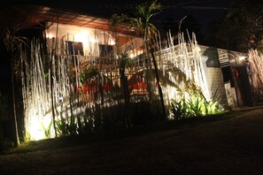 Exterior - Eco-home (Siem Reap)