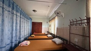 Room - Eco-home (Siem Reap)