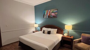 Room - Galerias Hotel (Lagos de Moreno)