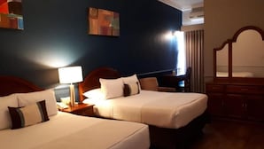 Room - Galerias Hotel (Lagos de Moreno)