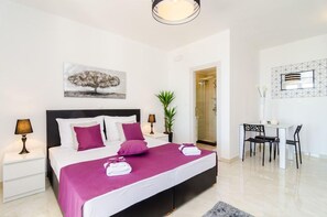 Room - Apartments A&M (Zupa dubrovacka)