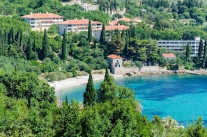 Exterior - Apartments A&M (Zupa dubrovacka)