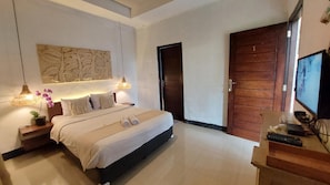 Unclassified image, 3 of 71, button - Villa Padi Yogyakarta (Cangkringan)