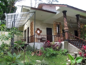 Unclassified image, 2 of 71, button - Villa Padi Yogyakarta (Cangkringan)