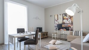 Coin séjour
