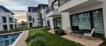 1 bedroom apartment - Lake Velence - Hungary