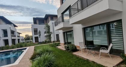 1 bedroom apartment - Lake Velence - Hungary