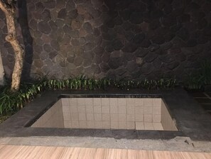 Spa - The Villaku Batu (Batu)