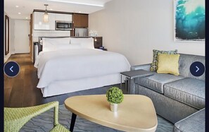 Room - Beachside or Poolside-Westin St. John–Sunset Bay Villas - Thanksgiving Week (Cruz Bay)
