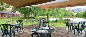 Walkersons Hotel Spa