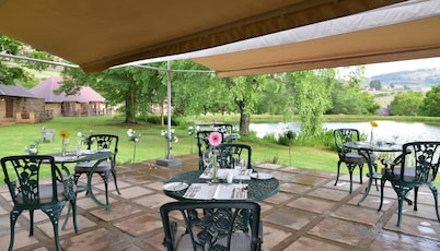 Walkersons Hotel Spa